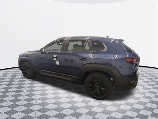 2026 Mazda CX-50 Hybrid Sport