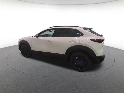 2026 Mazda CX-30 2.5 S Preferred Package