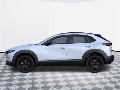 2026 Mazda CX-30 2.5 S Preferred Package