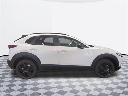2026 Mazda CX-30 2.5 S Preferred Package