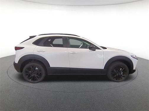 2026 Mazda CX-30 2.5 S Preferred Package