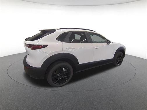 2026 Mazda CX-30 2.5 S Preferred Package