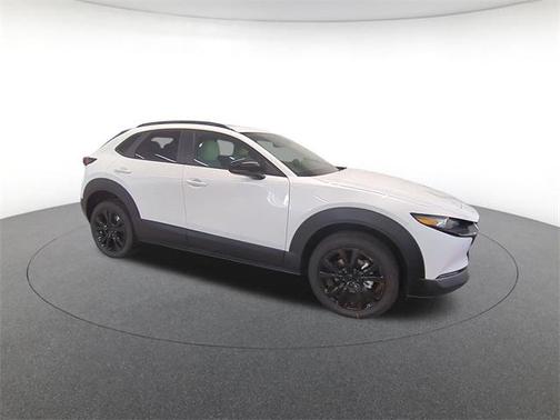 2026 Mazda CX-30 2.5 S Preferred Package