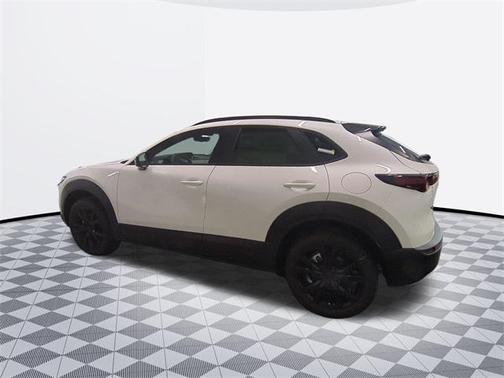 2026 Mazda CX-30 2.5 S Preferred Package