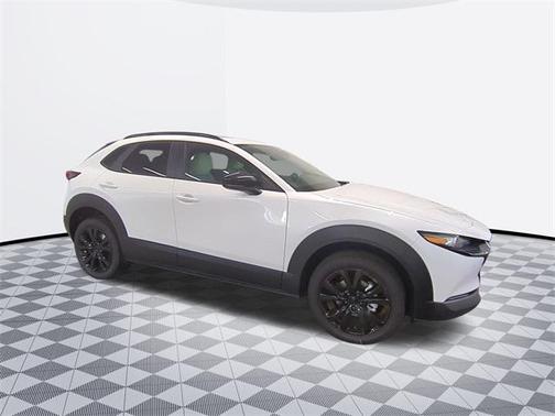 2026 Mazda CX-30 2.5 S Preferred Package