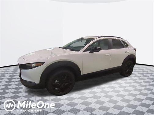 2026 Mazda CX-30 2.5 S Preferred Package