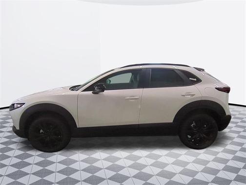 2026 Mazda CX-30 2.5 S Preferred Package