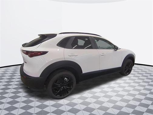 2026 Mazda CX-30 2.5 S Preferred Package