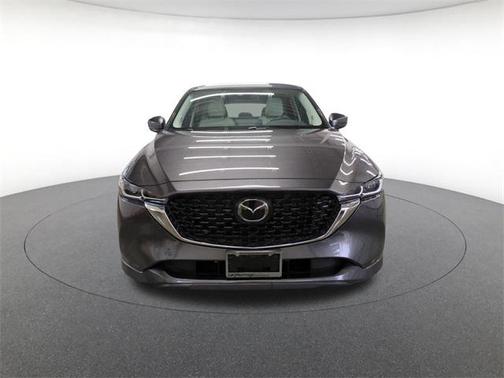 2024 Mazda CX-5 2.5 S Preferred Package