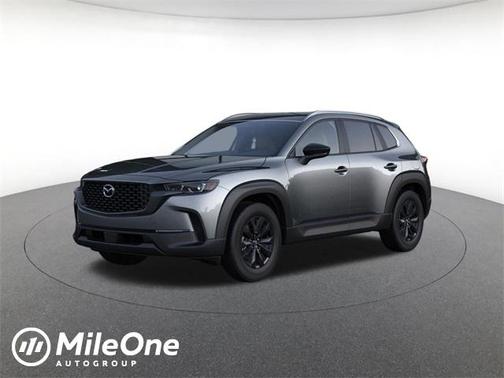 2026 Mazda CX-50 2.5 S Select Package