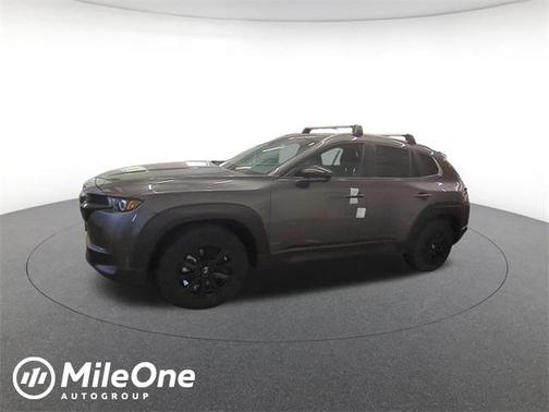 2026 Mazda CX-50 2.5 S Select Package