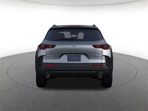 2026 Mazda CX-50 2.5 S Select Package