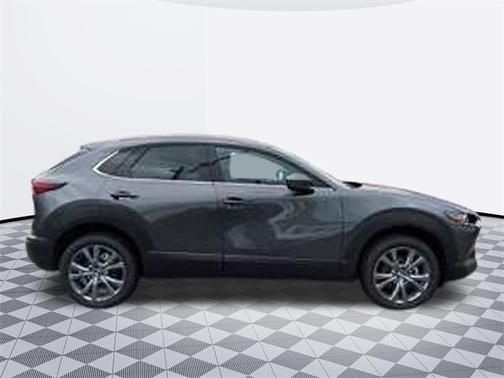 2025 Mazda CX-30 2.5 S Premium Package