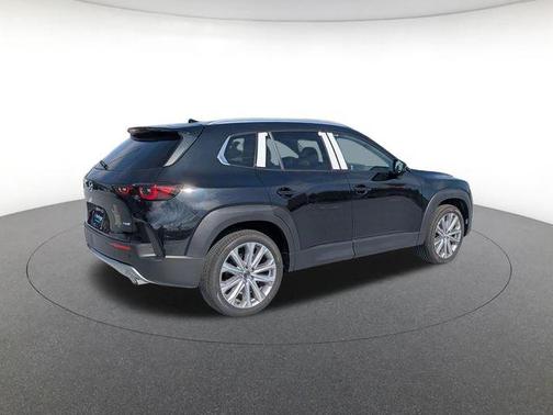 2026 Mazda CX-50 2.5 Turbo