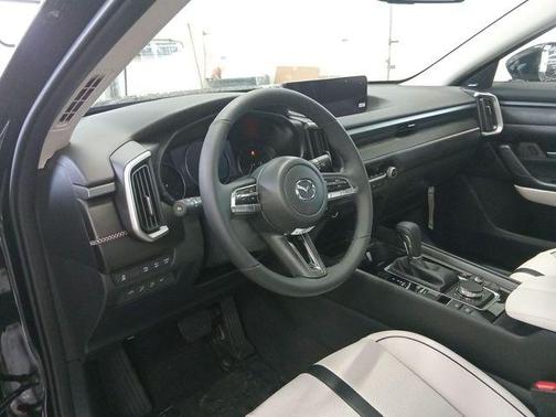 2026 Mazda CX-50 2.5 Turbo