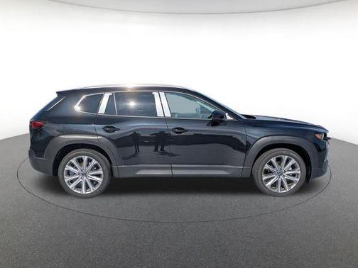 2026 Mazda CX-50 2.5 Turbo