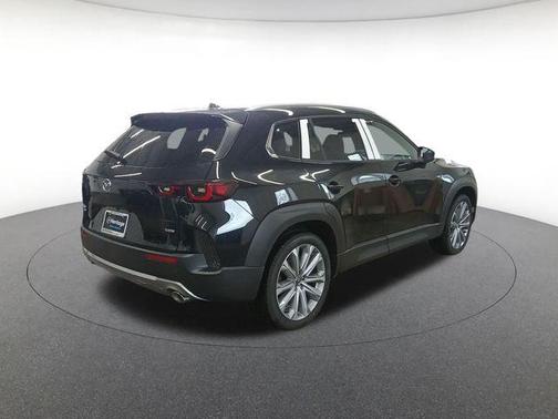 2026 Mazda CX-50 2.5 Turbo