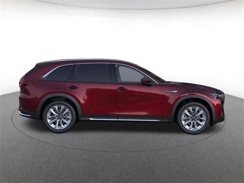 2026 Mazda CX-90 3.3 Turbo Premium Plus