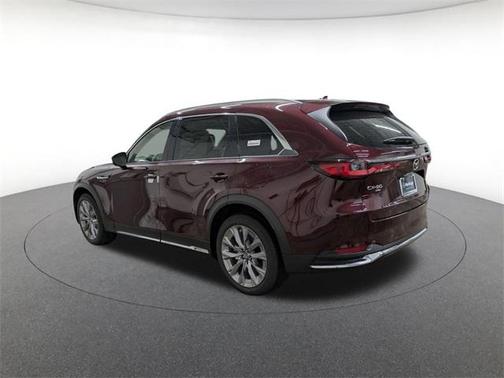 2026 Mazda CX-90 3.3 Turbo Premium Plus