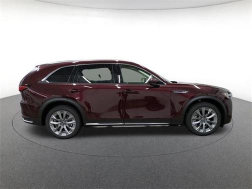 2026 Mazda CX-90 3.3 Turbo Premium Plus
