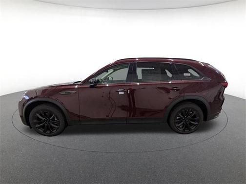 2026 Mazda CX-90 3.3 Turbo Premium Sport