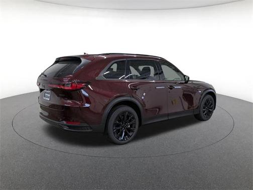 2026 Mazda CX-90 3.3 Turbo Premium Sport