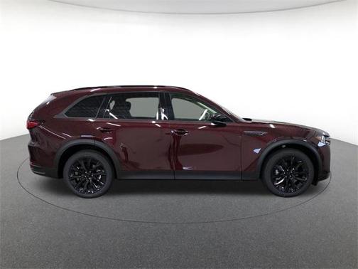 2026 Mazda CX-90 3.3 Turbo Premium Sport