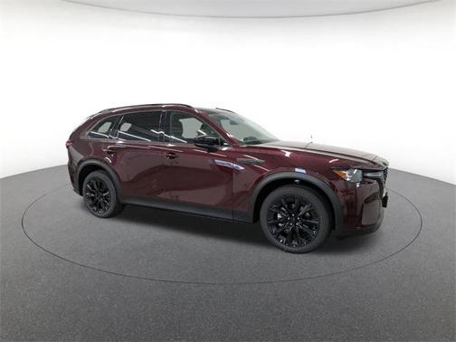 2026 Mazda CX-90 3.3 Turbo Premium Sport