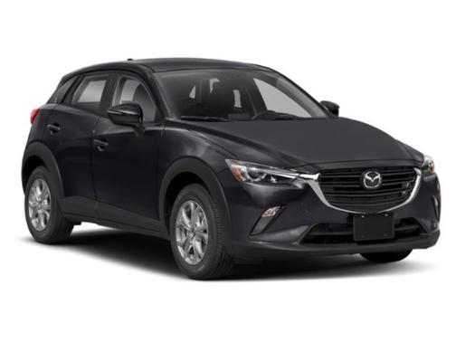 2021 Mazda CX-3 Sport