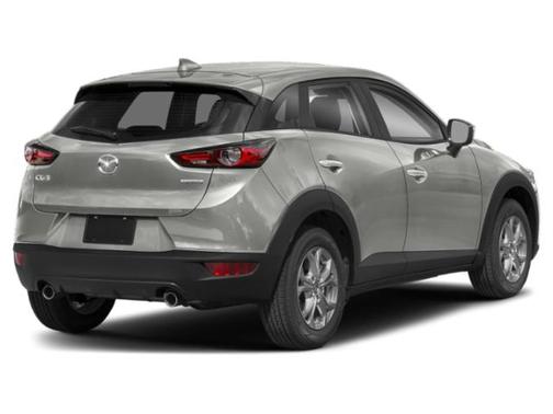 2021 Mazda CX-3 Sport