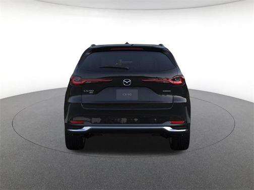 2026 Mazda CX-90 3.3 Turbo Premium Plus