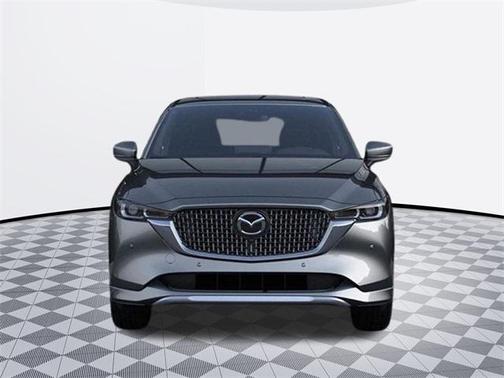 2025 Mazda CX-5 Signature