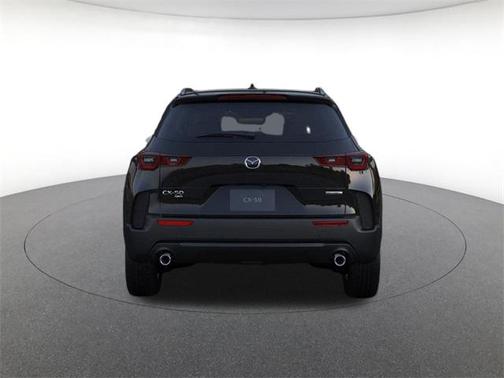 2026 Mazda CX-50 2.5 S Premium Package