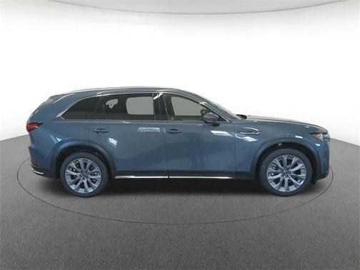2026 Mazda CX-90 3.3 Turbo Premium Plus
