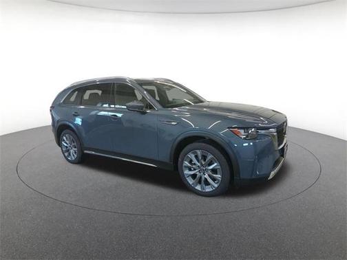 2026 Mazda CX-90 3.3 Turbo Premium Plus