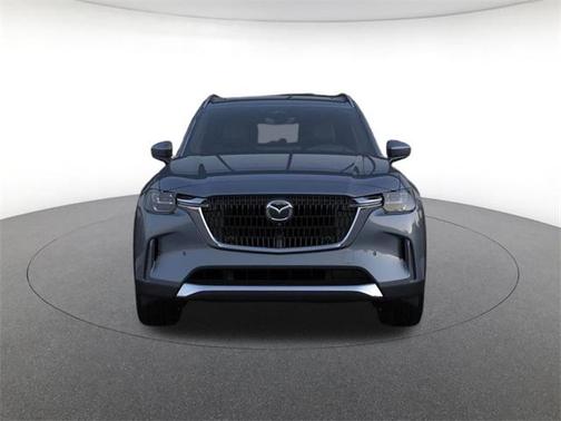 2026 Mazda CX-90 3.3 Turbo Premium Plus