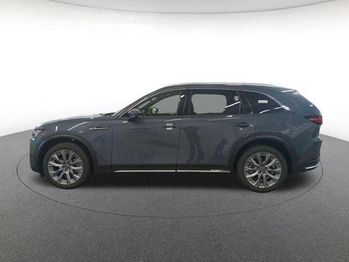 2026 Mazda CX-90 3.3 Turbo Premium Plus