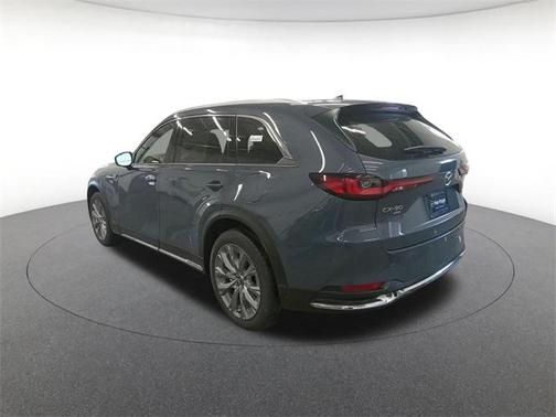 2026 Mazda CX-90 3.3 Turbo Premium Plus