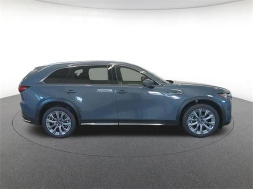 2026 Mazda CX-90 3.3 Turbo Premium Plus