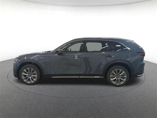 2026 Mazda CX-90 3.3 Turbo Premium Plus