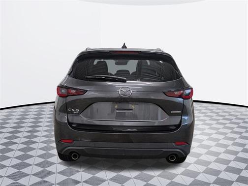 2023 Mazda CX-5 2.5 S Premium