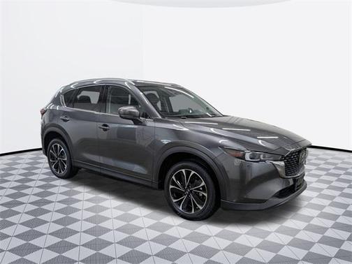 2023 Mazda CX-5 2.5 S Premium