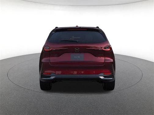 2026 Mazda CX-90 3.3 Turbo S Premium