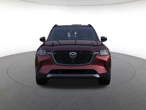 2026 Mazda CX-90 3.3 Turbo S Premium