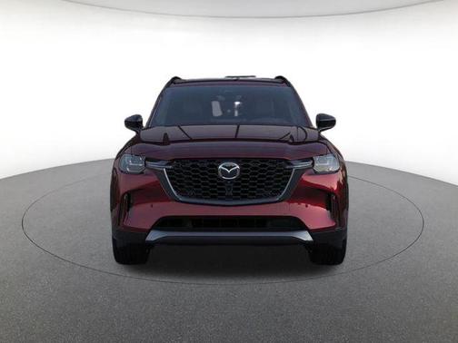 2026 Mazda CX-90 3.3 Turbo S Premium