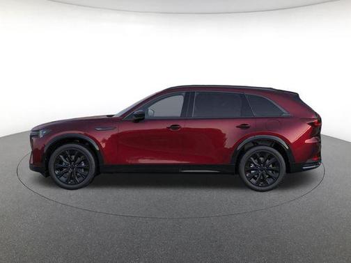 2026 Mazda CX-90 3.3 Turbo S Premium