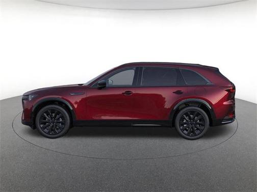 2026 Mazda CX-90 3.3 Turbo S Premium