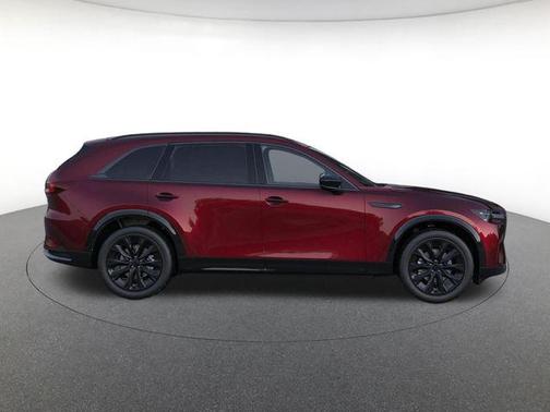 2026 Mazda CX-90 3.3 Turbo S Premium