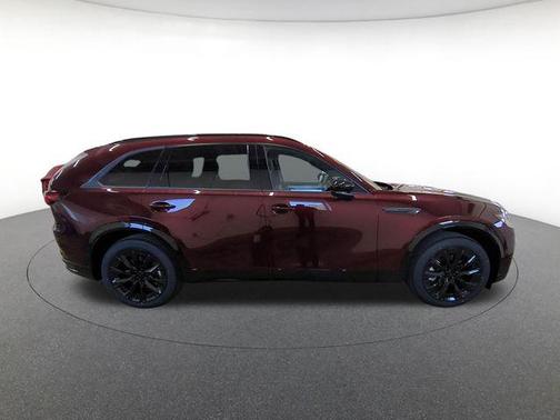 2026 Mazda CX-90 3.3 Turbo S Premium Sport