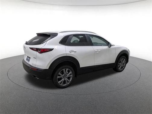 2026 Mazda CX-30 2.5 S Premium Package
